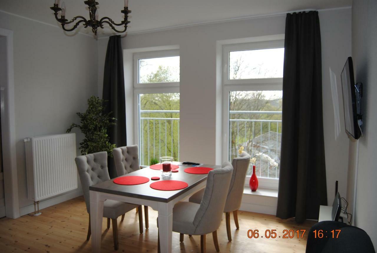 Ruhige Ferienwohnung In Der City Koenigswohnung Kiel Exterior photo
